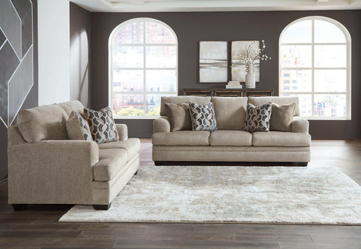 Stonemeade Living Room Set -  Chapter 11 Furniture (Lewiston, Maine)