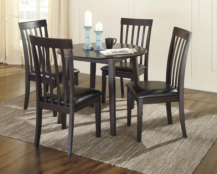 Hammis Dining Chair -  Chapter 11 Furniture (Lewiston, Maine)