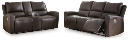 Boxmere Living Room Set -  Chapter 11 Furniture (Lewiston, Maine)