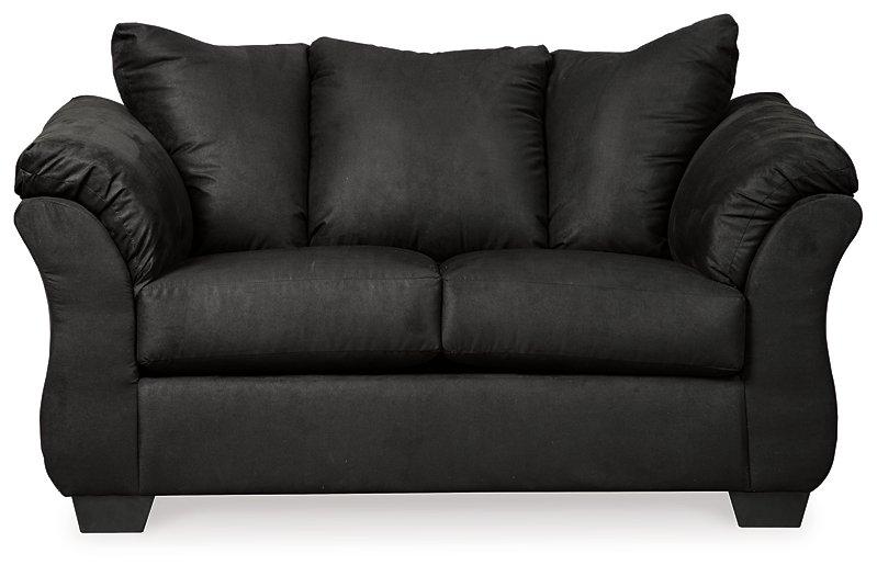 Darcy Living Room Set -  Chapter 11 Furniture (Lewiston, Maine)