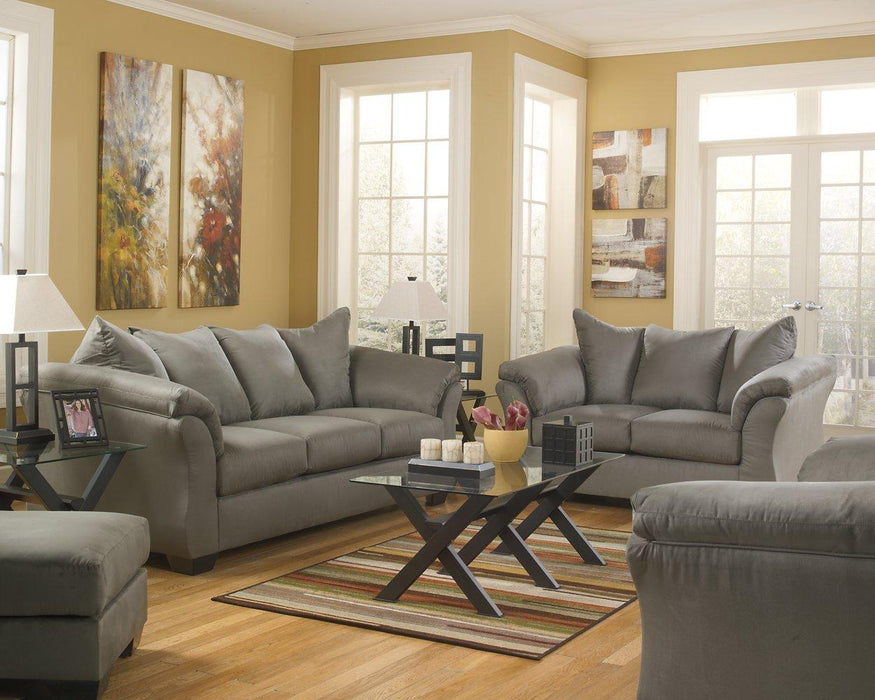 Darcy Living Room Set -  Chapter 11 Furniture (Lewiston, Maine)