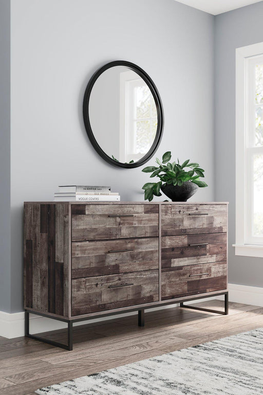 Neilsville Dresser -  Chapter 11 Furniture (Lewiston, Maine)