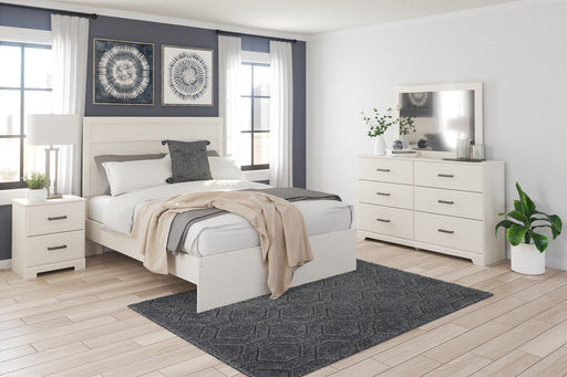 Stelsie Bed -  Chapter 11 Furniture (Lewiston, Maine)