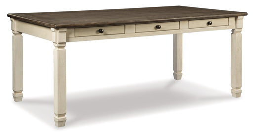 Bolanburg Dining Set -  Chapter 11 Furniture (Lewiston, Maine)