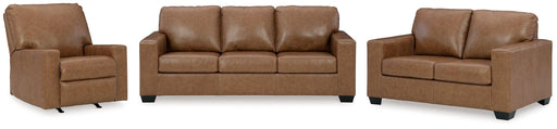 Bolsena Living Room Set -  Chapter 11 Furniture (Lewiston, Maine)