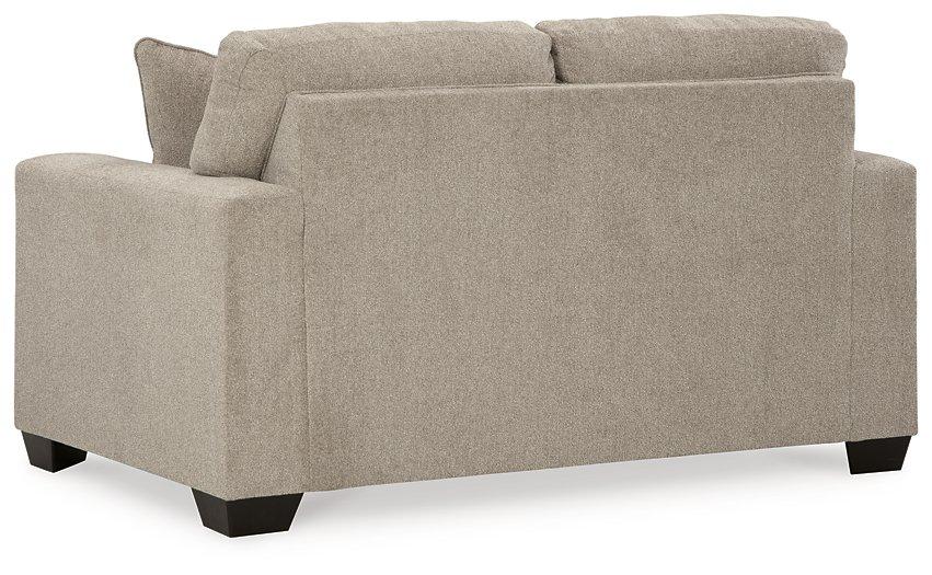 Deltona Living Room Set -  Chapter 11 Furniture (Lewiston, Maine)