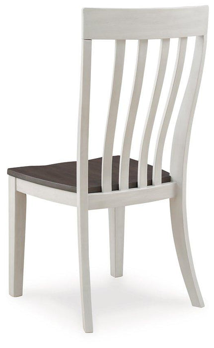 Darborn Dining Chair -  Chapter 11 Furniture (Lewiston, Maine)
