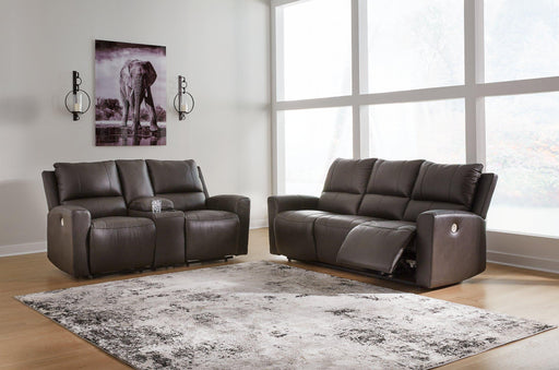 Boxmere Living Room Set -  Chapter 11 Furniture (Lewiston, Maine)