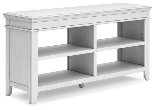 Kanwyn Credenza -  Chapter 11 Furniture (Lewiston, Maine)