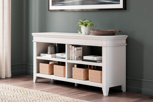 Kanwyn Credenza -  Chapter 11 Furniture (Lewiston, Maine)