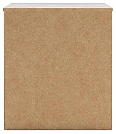 Cayboni Bedroom Package -  Chapter 11 Furniture (Lewiston, Maine)