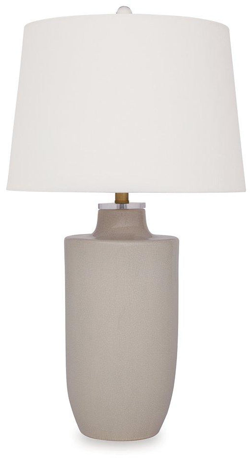 Cylener Table Lamp -  Chapter 11 Furniture (Lewiston, Maine)