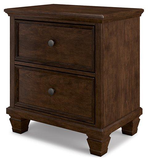Danabrin Nightstand -  Chapter 11 Furniture (Lewiston, Maine)