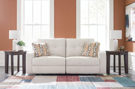 Danum Reclining Sofa -  Chapter 11 Furniture (Lewiston, Maine)