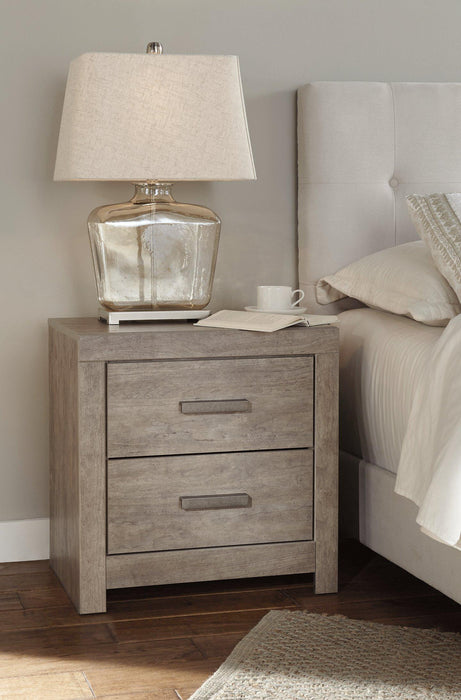 Culverbach Nightstand -  Chapter 11 Furniture (Lewiston, Maine)