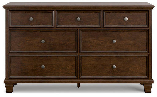 Danabrin Dresser -  Chapter 11 Furniture (Lewiston, Maine)