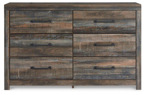 Drystan Dresser -  Chapter 11 Furniture (Lewiston, Maine)
