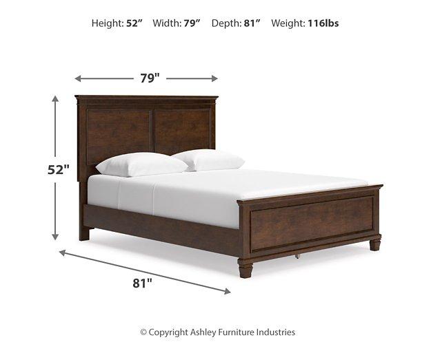 Danabrin Bedroom Set -  Chapter 11 Furniture (Lewiston, Maine)