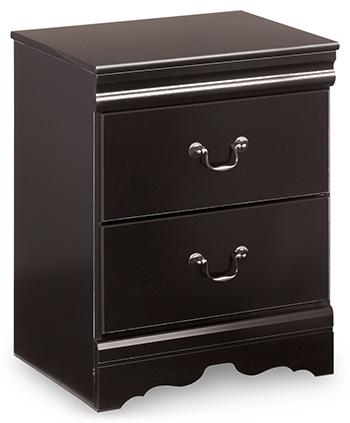 Huey Vineyard Bedroom Set -  Chapter 11 Furniture (Lewiston, Maine)
