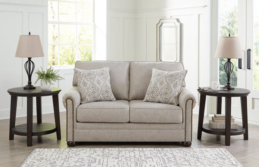 Gaelon Loveseat -  Chapter 11 Furniture (Lewiston, Maine)