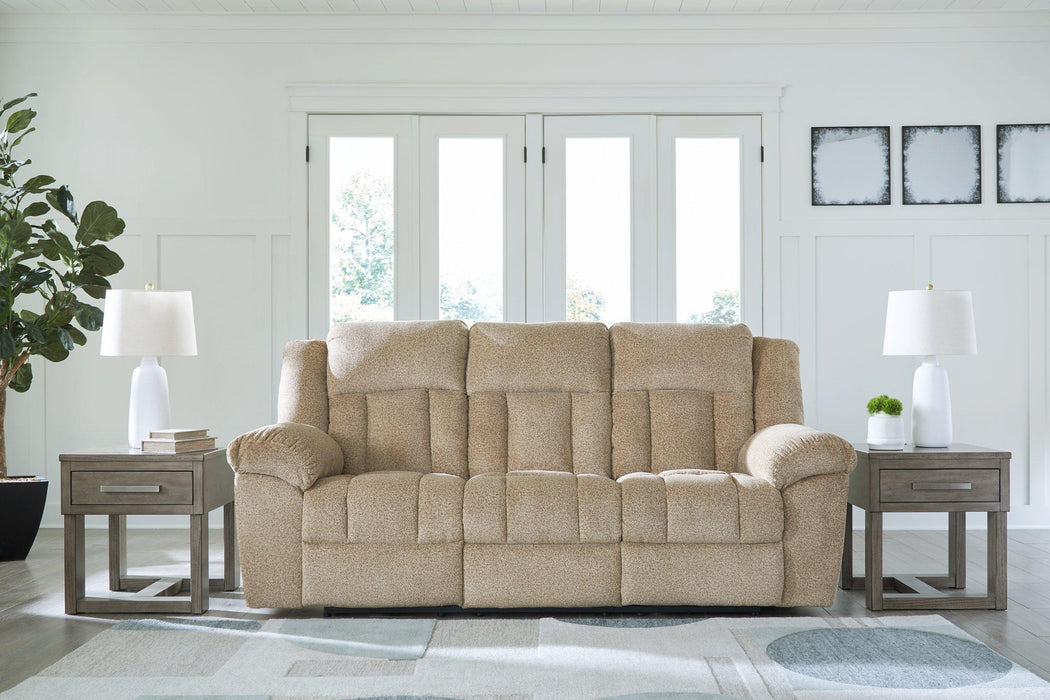 Tip-Off 2-Piece Living Room Set -  Chapter 11 Furniture (Lewiston, Maine)