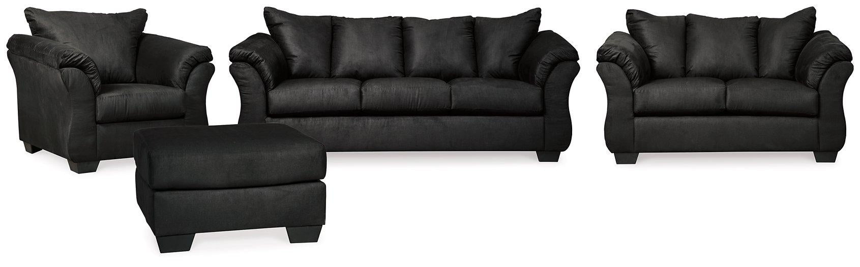 Darcy Living Room Set -  Chapter 11 Furniture (Lewiston, Maine)