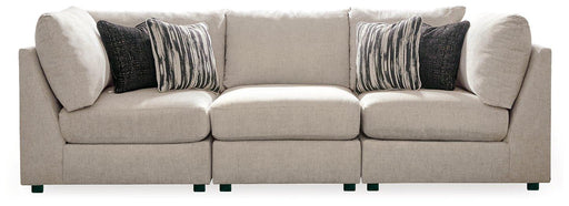 Kellway Sectional Sofa -  Chapter 11 Furniture (Lewiston, Maine)