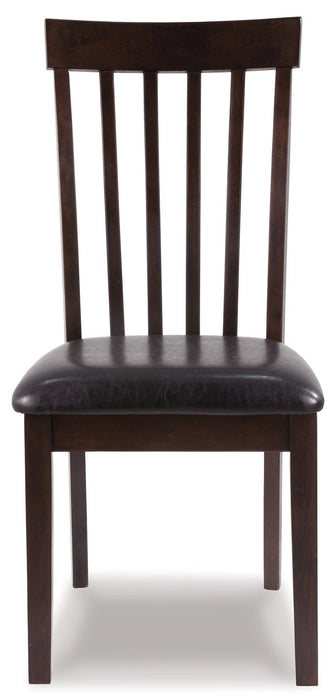 Hammis Dining Chair -  Chapter 11 Furniture (Lewiston, Maine)