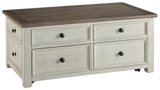 Bolanburg Table Set -  Chapter 11 Furniture (Lewiston, Maine)