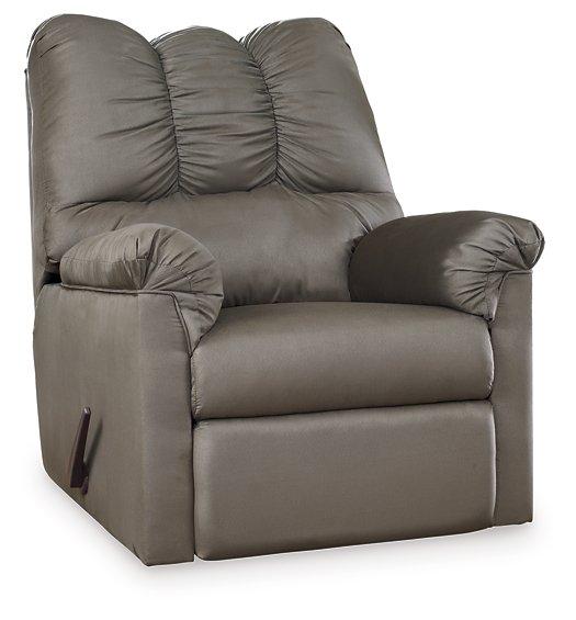 Darcy Living Room Set -  Chapter 11 Furniture (Lewiston, Maine)