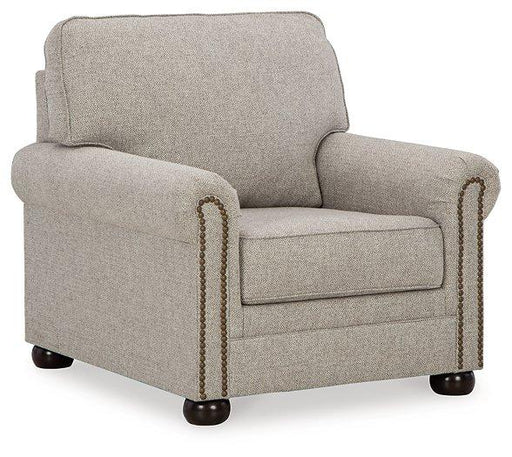 Gaelon Chair -  Chapter 11 Furniture (Lewiston, Maine)
