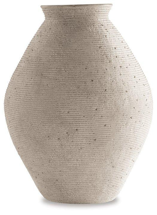 Hannela Vase -  Chapter 11 Furniture (Lewiston, Maine)