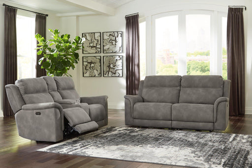 Next-Gen DuraPella Living Room Set -  Chapter 11 Furniture (Lewiston, Maine)