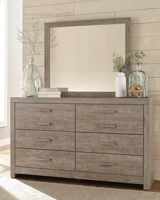 Culverbach Bedroom Set -  Chapter 11 Furniture (Lewiston, Maine)