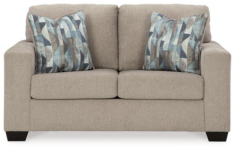 Deltona Living Room Set -  Chapter 11 Furniture (Lewiston, Maine)