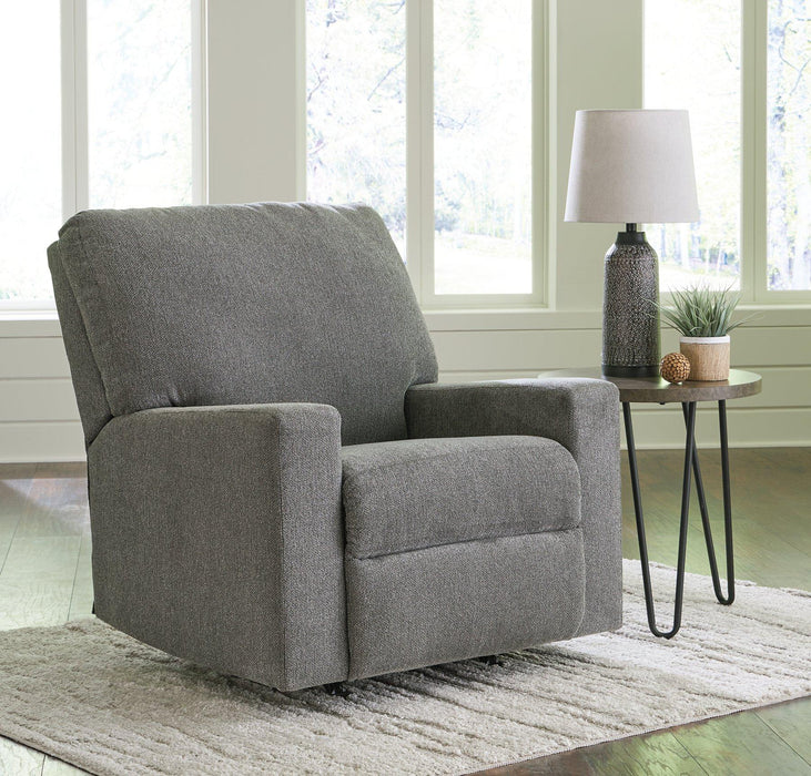 Deltona Living Room Set -  Chapter 11 Furniture (Lewiston, Maine)