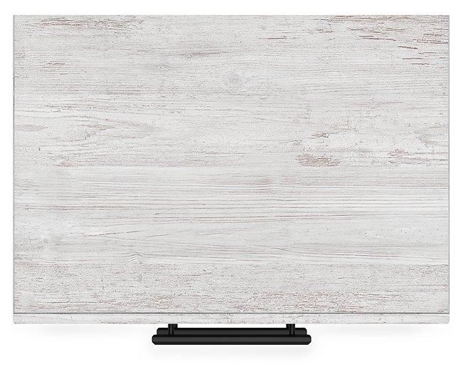 Cayboni Bedroom Package -  Chapter 11 Furniture (Lewiston, Maine)