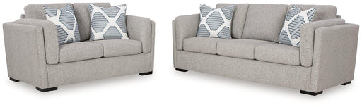 Evansley Living Room Set -  Chapter 11 Furniture (Lewiston, Maine)