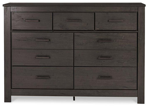 Brinxton Dresser -  Chapter 11 Furniture (Lewiston, Maine)