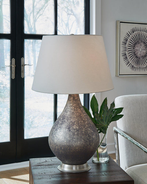 Bluacy Lamp Set -  Chapter 11 Furniture (Lewiston, Maine)