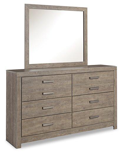 Culverbach Bedroom Set -  Chapter 11 Furniture (Lewiston, Maine)