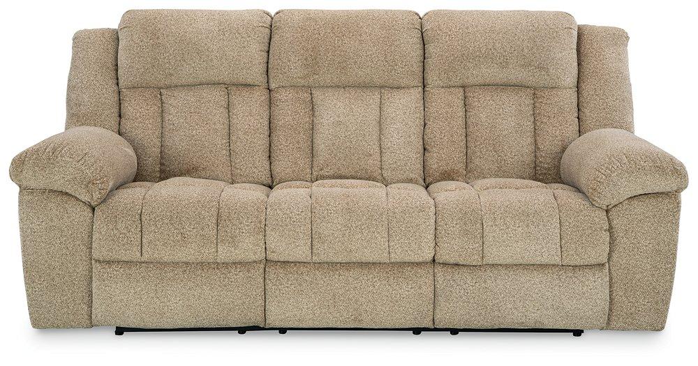 Tip-Off 2-Piece Living Room Set -  Chapter 11 Furniture (Lewiston, Maine)