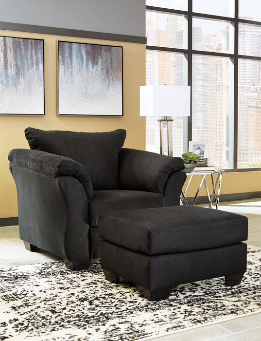 Darcy Living Room Set -  Chapter 11 Furniture (Lewiston, Maine)