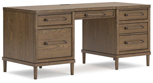 Roanhowe Home Office Set -  Chapter 11 Furniture (Lewiston, Maine)