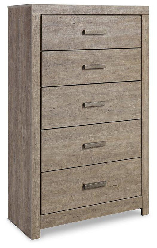 Culverbach Chest of Drawers -  Chapter 11 Furniture (Lewiston, Maine)