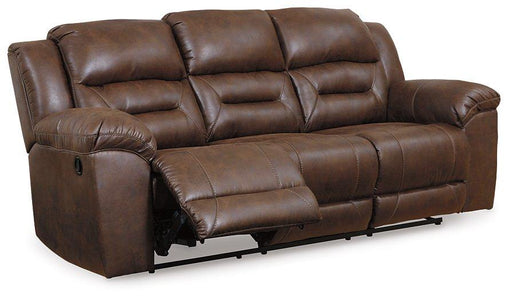 Stoneland Living Room Set -  Chapter 11 Furniture (Lewiston, Maine)