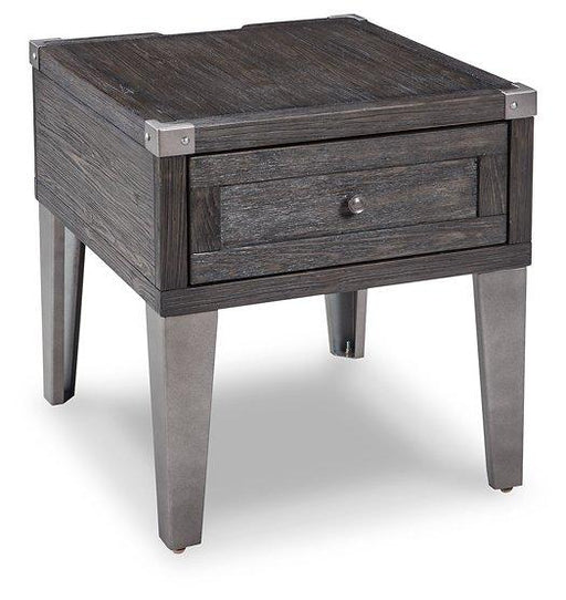 Todoe End Table Set -  Chapter 11 Furniture (Lewiston, Maine)