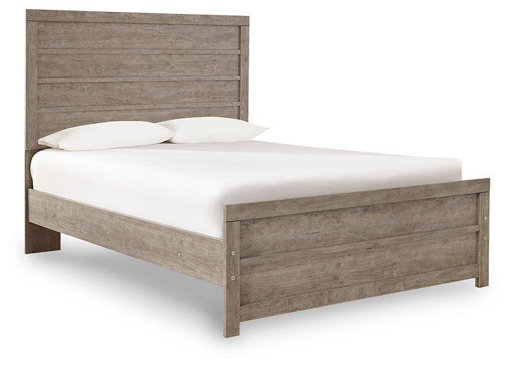 Culverbach Bedroom Set -  Chapter 11 Furniture (Lewiston, Maine)