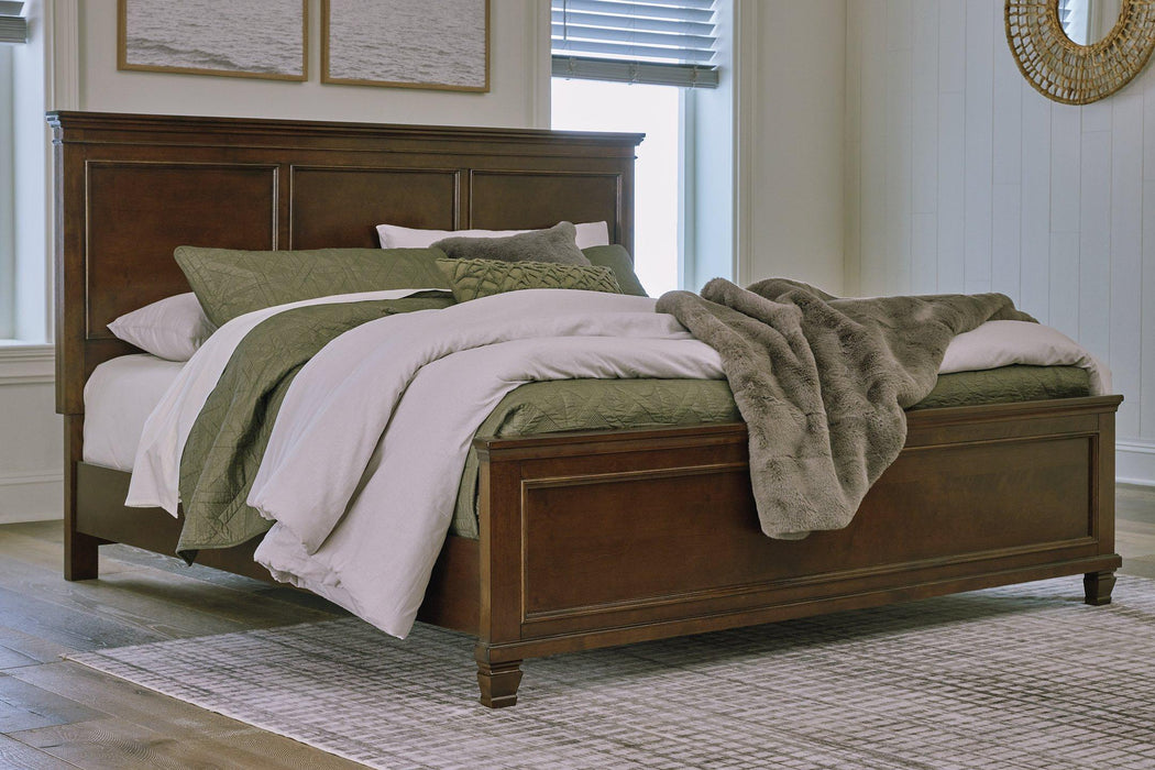 Danabrin Bedroom Set -  Chapter 11 Furniture (Lewiston, Maine)