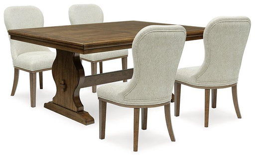 Sturlayne Dining Room Set -  Chapter 11 Furniture (Lewiston, Maine)
